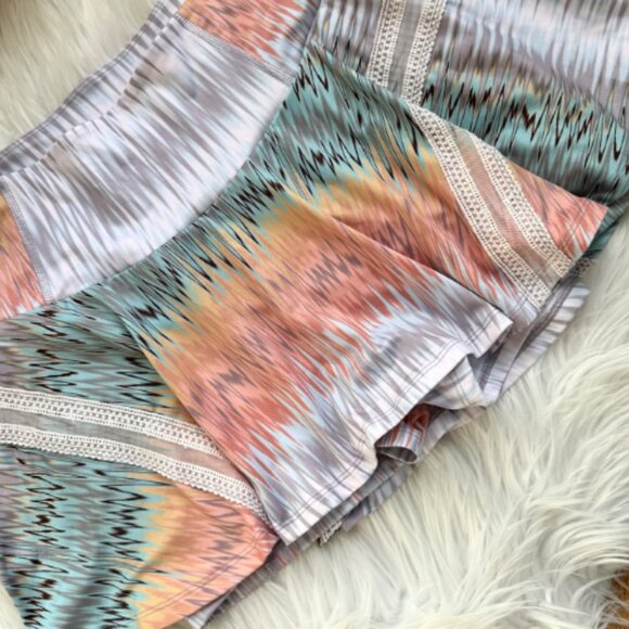 Free People Movement Skort - Picture 8 of 10